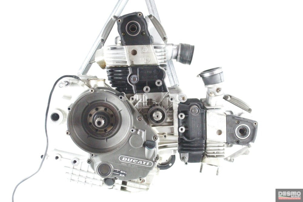 Motore completo Ducati st2 944 anno 1999 42.000 km